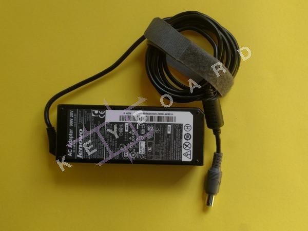 Блок живлення до ноутбука Lenovo Thinkpad Edge E530